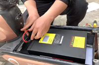 南开区更换电瓶服务