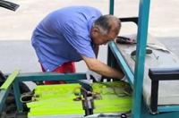 南开区三轮车救援服务