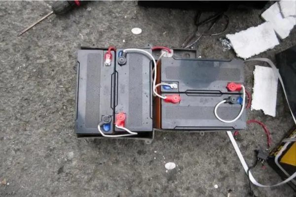 南开区电动车更换电瓶